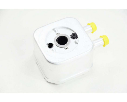 KEMP Радіатор масляний двигуна VW/Audi 1.9TDI 2.4 2.7T 2.8; 2.3V5 97