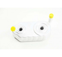 KEMP Радіатор масляний Skoda VW AUDI 1.6-2.0 (АКП 4 ступ.) 98 096409061E