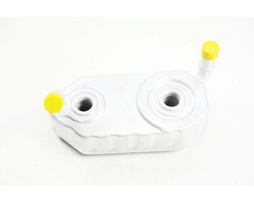 KEMP Радіатор масляний Skoda VW AUDI 1.6-2.0 (АКП 4 ступ.) 98-