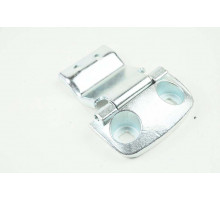 KEMP Петля двері задньої лівої верхня fiat ducato 06-н.в