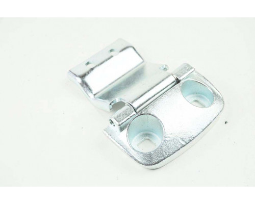 KEMP Петля двері задньої лівої верхня fiat ducato 06-н.в.