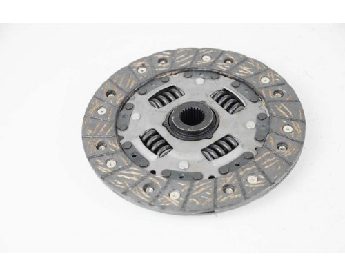 KEMP Диск зчеплення Daewoo Lanos 1.4 185*24