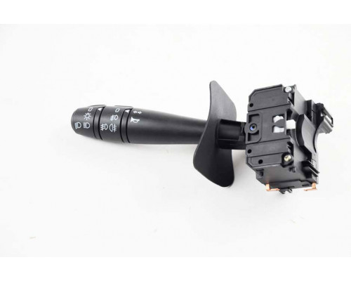 KEMP Перемикач поворотів світла Dacia Sandero, Logan, MCV (2007 - 2012)