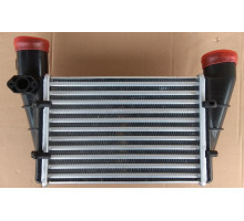 KEMP Радіатор інтеркулера VW Audi A4 A6 Passat B5 1.8 T 1.9 TDI 243 x 174 058145805C