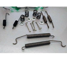 KEMP Ремкомплект заднього гальмового барабана Chevrolet Aveo L 96456494