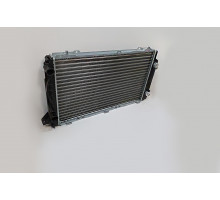 KEMP Радіатор Audi-80 91-94 1.9 TDI 2,0 596*358 АКП 8A0121251A