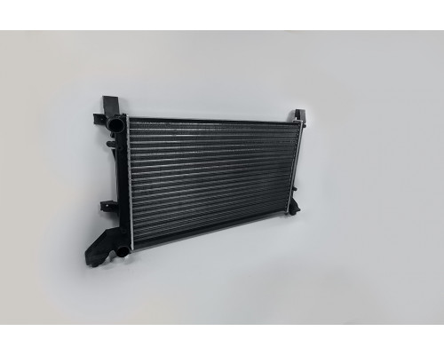 KEMP Радіатор VW LT 28-46 96-06 р. 680*415 мм
