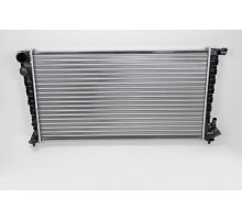 KEMP Радіатор Peugeot Partner Citroen Berlingo 1.8D 1.9D 96 670*366 133042