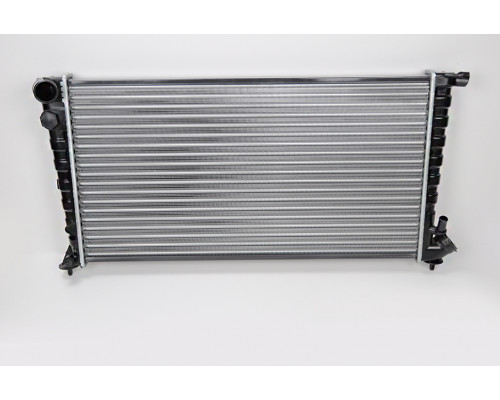 KEMP Радіатор Peugeot Partner Citroen Berlingo 1.8D 1.9D 96 670*366