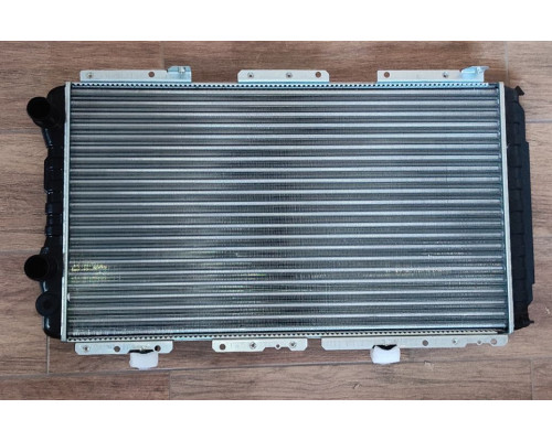 KEMP Радіатор Peugeot Boxer, Fiat Ducato, Citroen Jumper 94-02 700*418 1.9TD