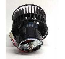 KEMP Мотор печки Opel Corsa B Tigra AC+ 1618105