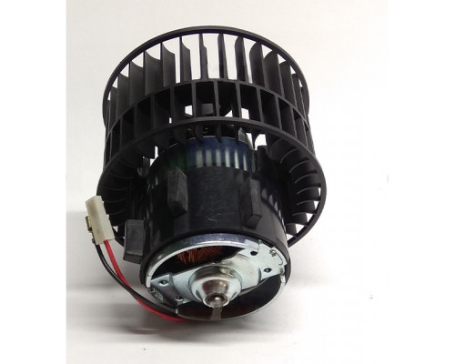 KEMP Мотор печки Opel Corsa B Tigra AC+