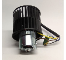 KEMP Мотор печки Opel Kadet E Ascona C Corsa B (з резистором) 1808063