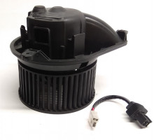 KEMP Мотор печки MB Vito AC+ 0028301608