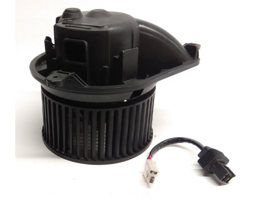 KEMP Мотор печки MB Vito AC+