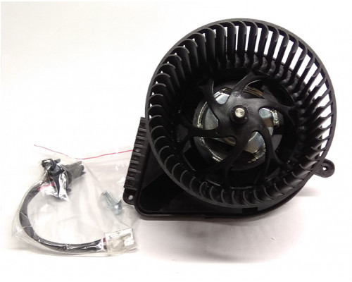 KEMP Мотор печки MB Sprinter 208-412 AC+