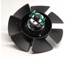 KEMP Мотор печки MB 207-410 77-96 р. (з крильчаткою) 0130007051