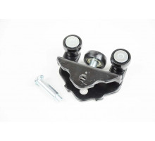 KEMP Ролик правої бокової двері нижній Scudo/jumpy/expert 07>