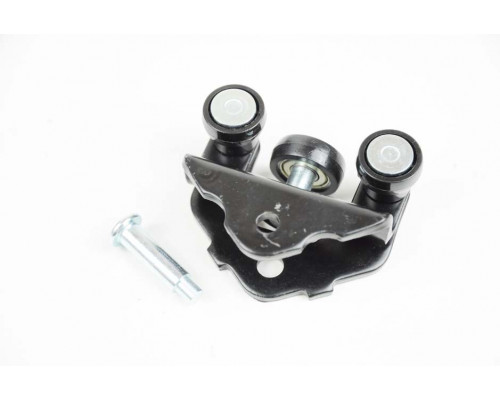 KEMP Ролик правої бокової двері нижній Scudo/jumpy/expert 07>