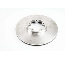 KEMP Диск гальмівний передній вент.Ford Transit 00 (задній привід) 4041428