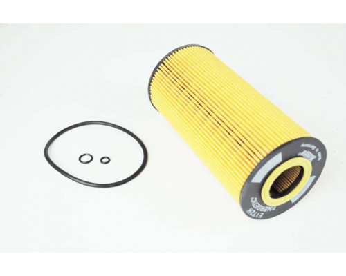 KEMP Фільтр масла MB Sprinter 2t-4t Vito W202 W124 W210 2.0-3.0D/TD