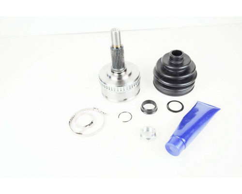 KEMP Шрус Mercedes Vito/V Class 96-03; A:27/F:27 без ABS зовнішній