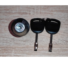 KEMP Личинка замка запалювання Ford Sierra Scorpio Transit 1022184