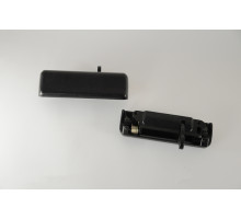 KEMP Ручка задніх розпашних дверей Transit 86 (залізна) 86VBV43400AE