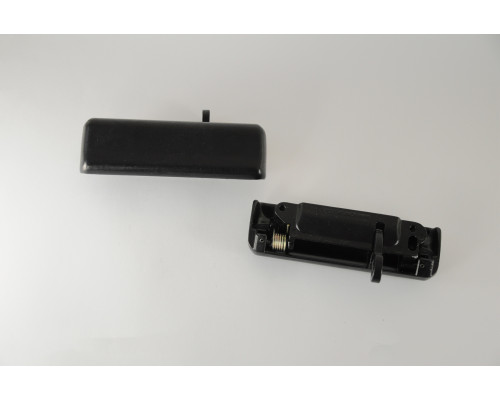 KEMP Ручка задніх розпашних дверей Transit 86 (залізна)