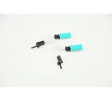 KEMP Датчик зносу гальмівних колодок MB Sprinter 2t-4t VW LT 28-46 задній 9015400117