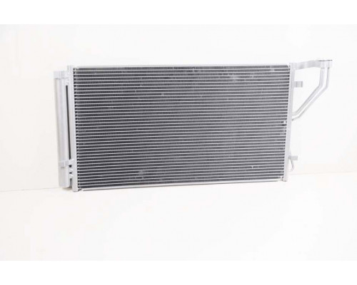 KEMP Радіатор кондиціонера Kia Optima 11 Hyundai Sonata 10 715*382