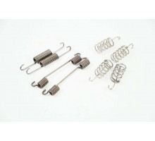 KEMP Пружинки колодок стояночного гальма MB Sprinter Crafter комплект 4068