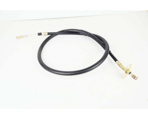 KEMP Трос ручного гальма задній MB Sprinter 4t VW LT 28-46 -- R