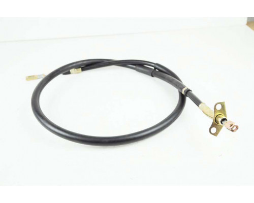 KEMP Трос ручного гальма задній MB Sprinter 4t VW LT 28-46 -- L