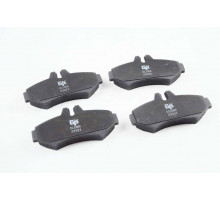 KEMP Колодки гальмівні задні MB Sprinter 2t 3t VW LT28-35 10.1306