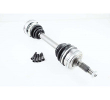 KEMP Піввісь передня MB Vito TDI (в зборі) Код запчастини: 77643253, 27-0173