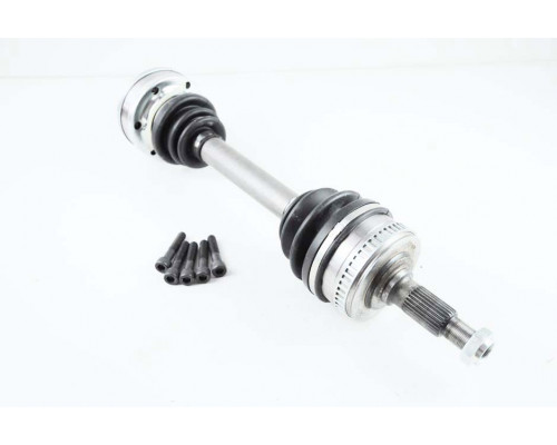 KEMP Піввісь передня MB Vito TDI (в зборі)