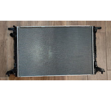 KEMP Радіатор AUDI A4 (B9) A5 F5 2.0 TDI 2.0 TFSI 8W0121251AK