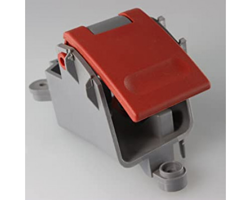 KEMP Ручка двері внутрішня VW LT передня R (без троса) права