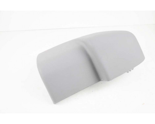 KEMP Клык заднього бампера, MB Sprinter R