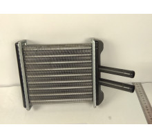 KEMP Радіатор пічки Daewoo Lanos (пластиковий)