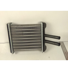 KEMP Радіатор пічки Daewoo Lanos (пластиковий) 77643286