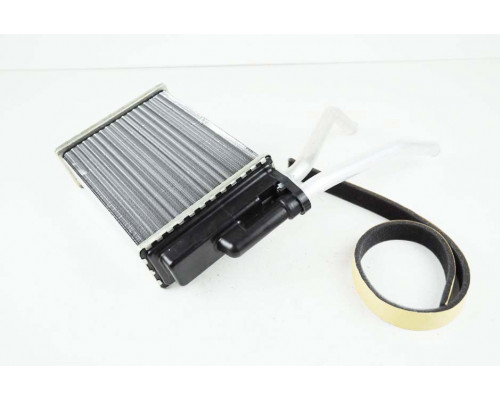 KEMP Радіатор пічки Daewoo Nexia (пластик алюміній)