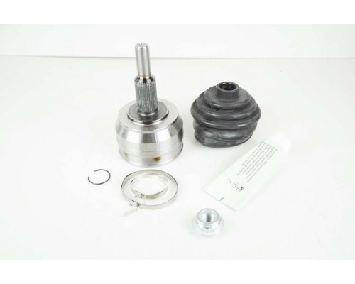 KEMP Шрус VW Transporter T5 0.3 1,9-2,0 ABS зовнішній 27*38