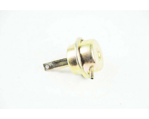 KEMP Глушник двигуна, OM 601 - 602 - 603 (залізний)