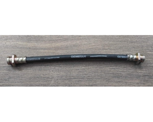 KEMP Шланг гальмівний задній Daewoo Matiz