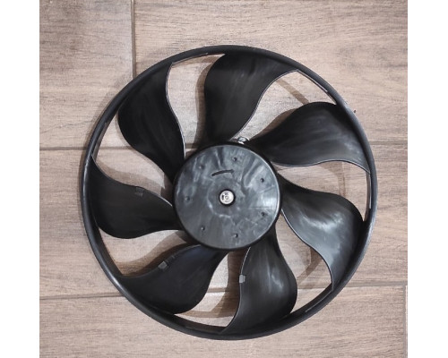 KEMP Мотор радіатора Ford Transit Connect 1.8 Di/TDCi