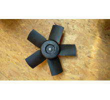 KEMP Мотор радіатора Opel Combo/Corsa/Tigra AC+ (305mm) 94 1341307