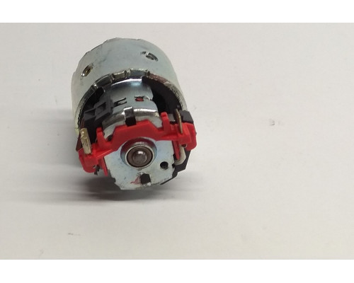 KEMP Мотор печки MB 207-410 77-96 р. (без крильчатки)