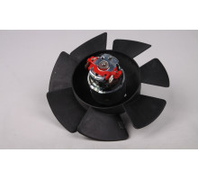 KEMP Мотор печки MB 77-96 р. (з крильчаткою) 0008206242